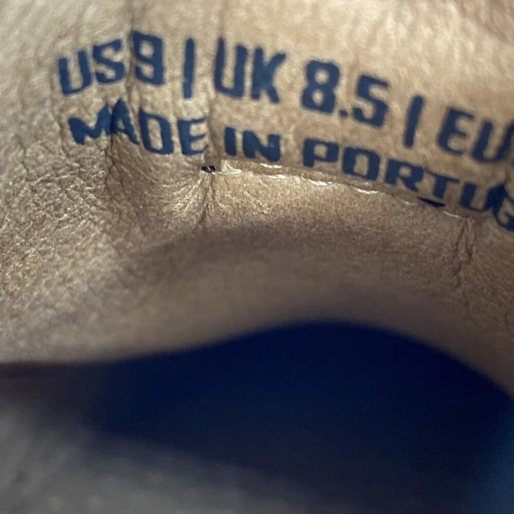 Piloti Shift Suede Sneakers – Brown - Picture 2 of 8
